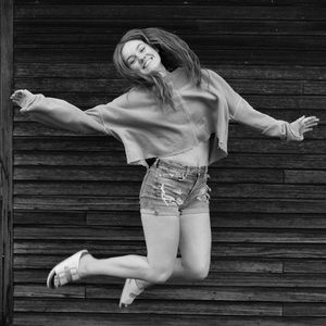 Meet your Posher, Karley